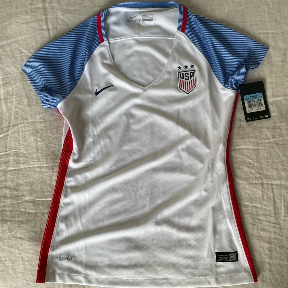 Nike USA Shirt